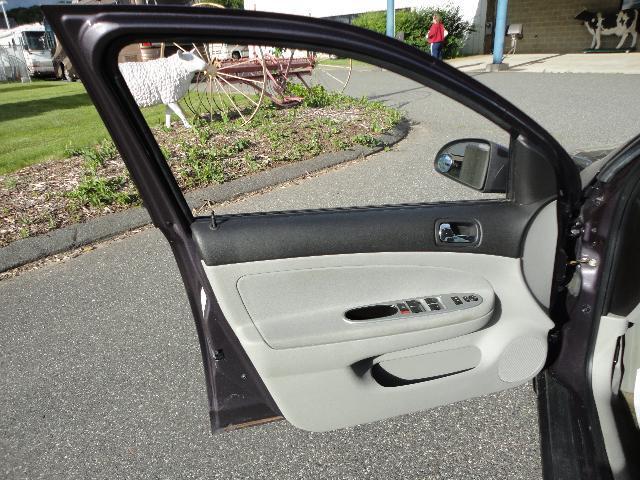 2006 Chevrolet Cobalt SL1