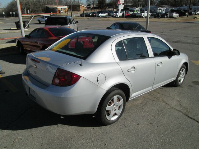 2006 Chevrolet Cobalt 3.2 Sedan 4dr