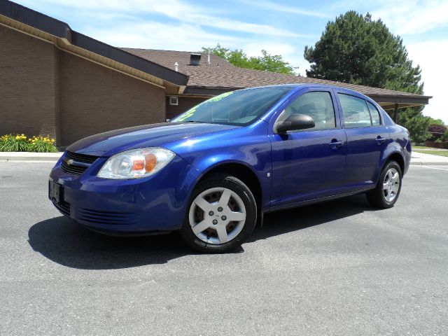 2006 Chevrolet Cobalt 3.2 Sedan 4dr