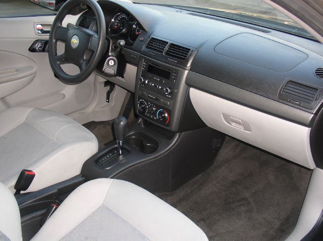 2006 Chevrolet Cobalt 2wdse