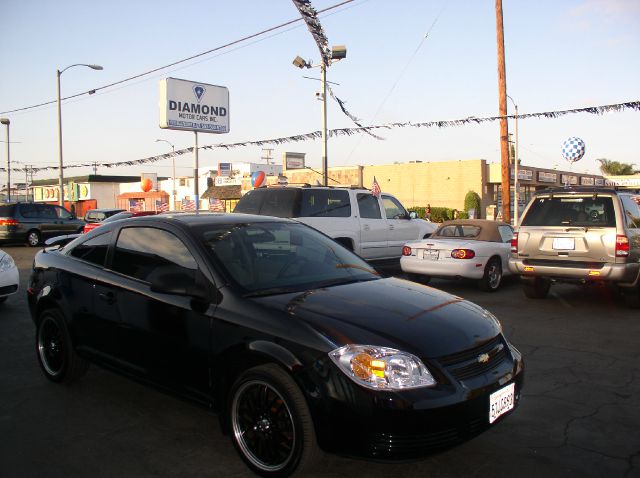 2006 Chevrolet Cobalt 2wdse