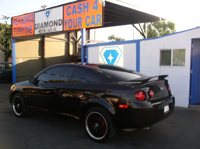 2006 Chevrolet Cobalt 2wdse