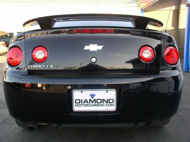 2006 Chevrolet Cobalt 2wdse