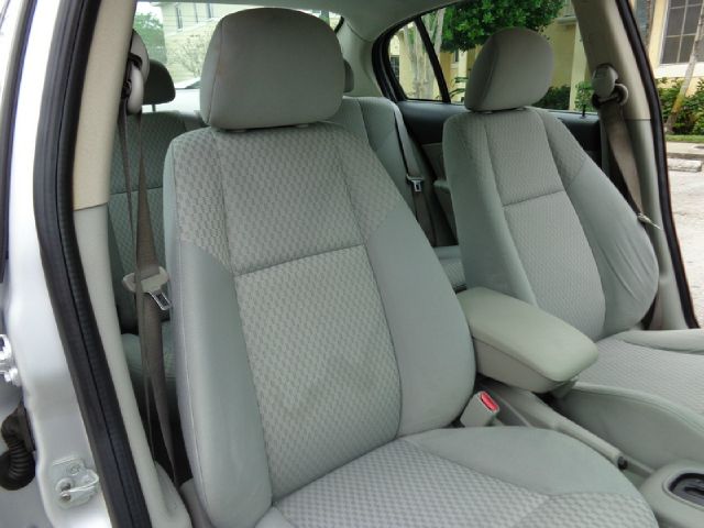 2006 Chevrolet Cobalt Cheyenne Fleetside