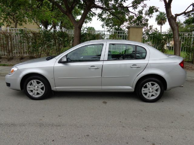 2006 Chevrolet Cobalt Cheyenne Fleetside