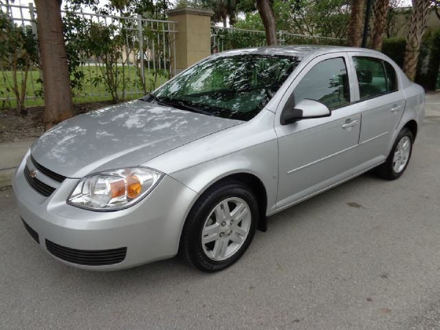 2006 Chevrolet Cobalt Cheyenne Fleetside