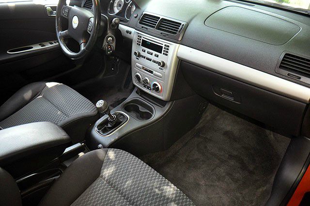 2006 Chevrolet Cobalt SL1