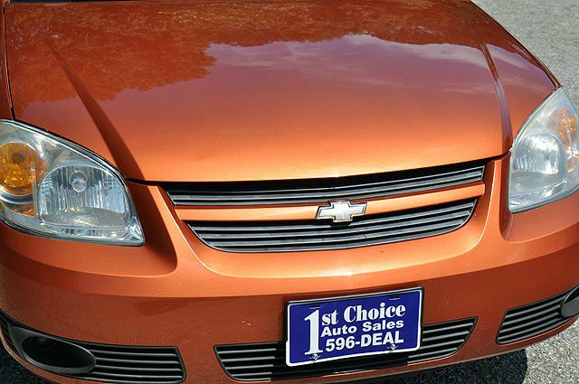 2006 Chevrolet Cobalt SL1