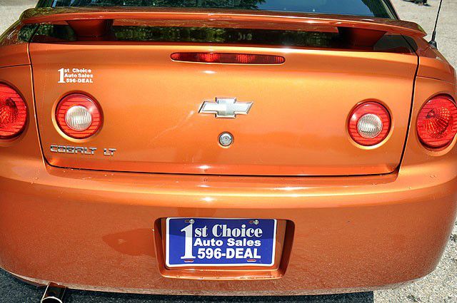 2006 Chevrolet Cobalt SL1