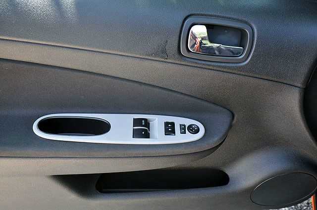 2006 Chevrolet Cobalt SL1