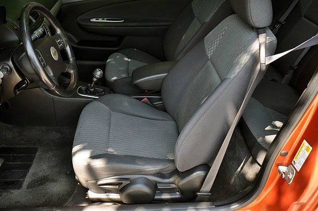 2006 Chevrolet Cobalt SL1