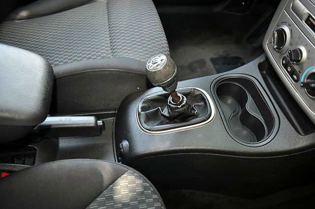 2006 Chevrolet Cobalt SL1