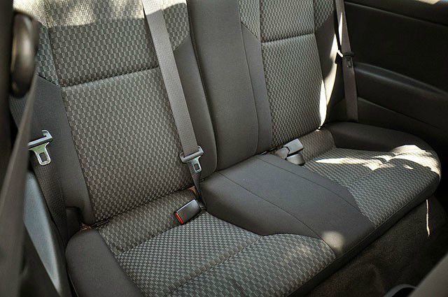 2006 Chevrolet Cobalt SL1