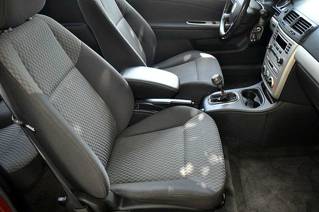 2006 Chevrolet Cobalt SL1