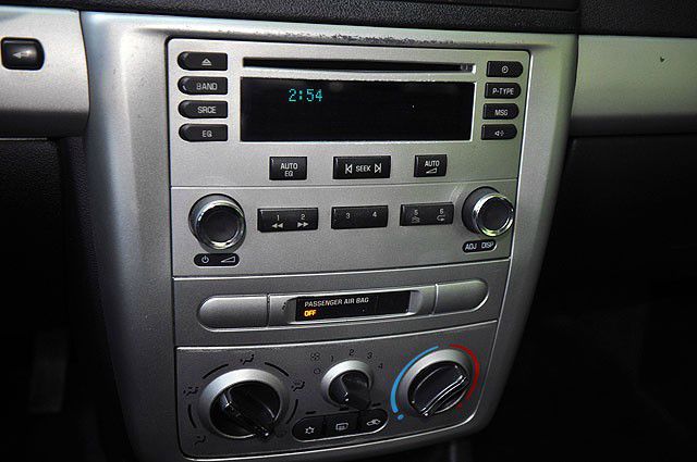 2006 Chevrolet Cobalt SL1