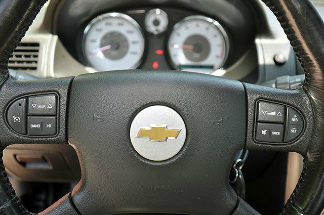 2006 Chevrolet Cobalt SL1