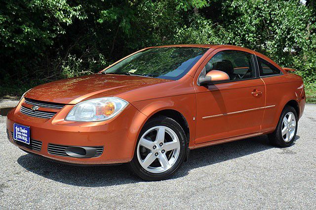 2006 Chevrolet Cobalt SL1