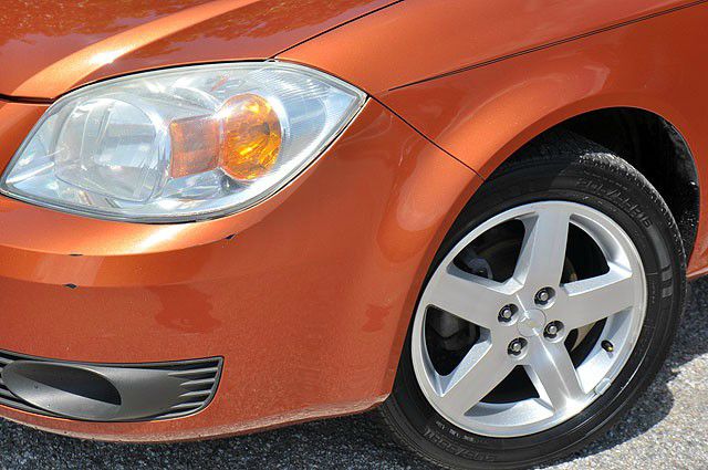 2006 Chevrolet Cobalt SL1