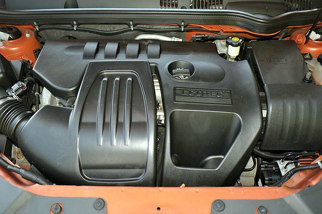 2006 Chevrolet Cobalt SL1