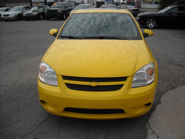 2006 Chevrolet Cobalt 4WD 4dr V6 5-spd AT