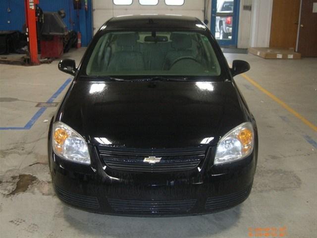 2006 Chevrolet Cobalt SL1