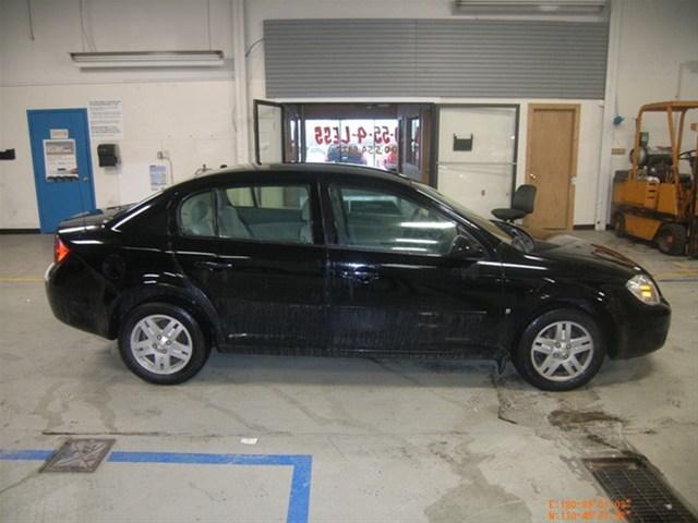 2006 Chevrolet Cobalt SL1