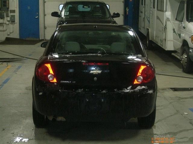 2006 Chevrolet Cobalt SL1