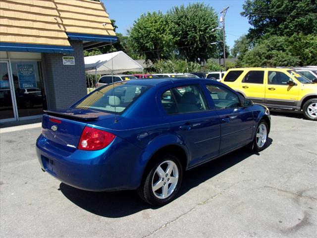 2006 Chevrolet Cobalt SL1