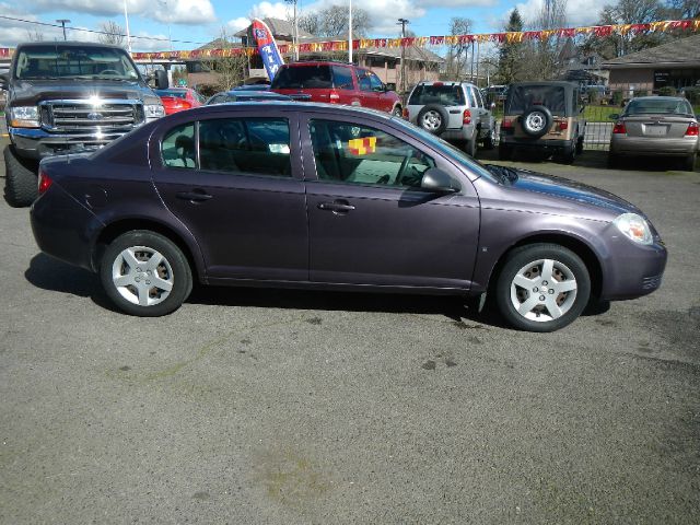2006 Chevrolet Cobalt 3.2 Sedan 4dr