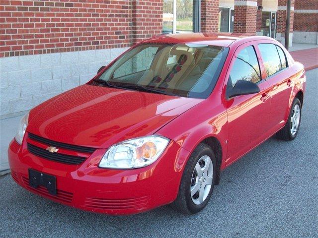 2006 Chevrolet Cobalt Touring W/nav.sys