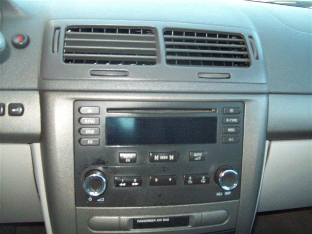 2006 Chevrolet Cobalt Touring W/nav.sys