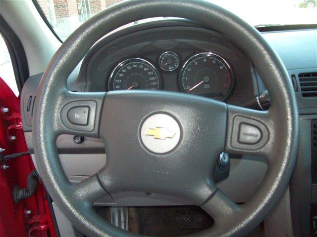 2006 Chevrolet Cobalt Touring W/nav.sys