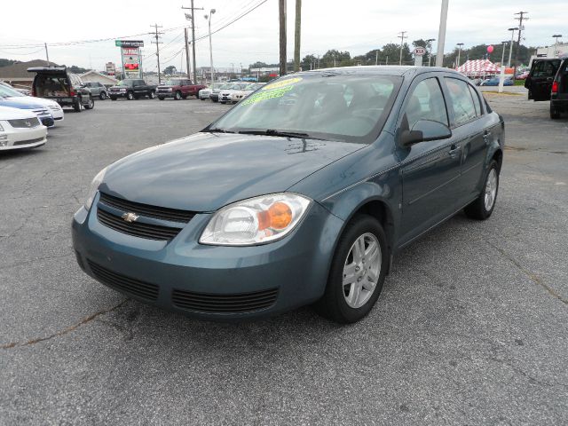 2006 Chevrolet Cobalt Cheyenne Fleetside