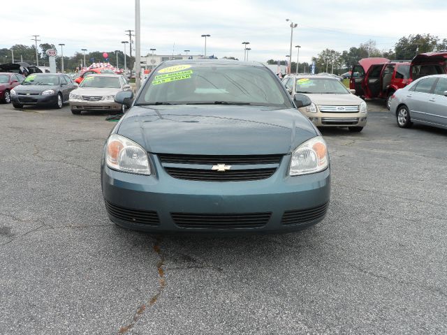 2006 Chevrolet Cobalt Cheyenne Fleetside