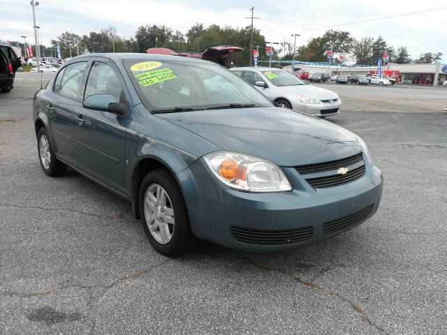2006 Chevrolet Cobalt Cheyenne Fleetside