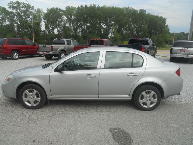 2006 Chevrolet Cobalt 3.2 Sedan 4dr