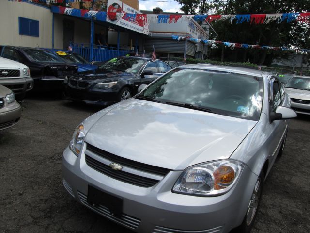 2006 Chevrolet Cobalt SLE SUV