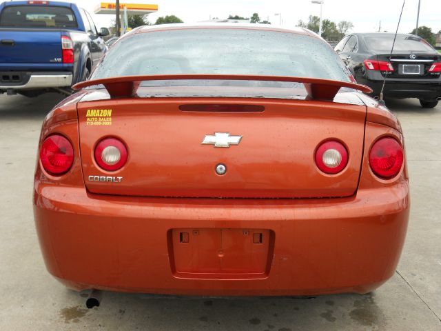 2006 Chevrolet Cobalt 2wdse