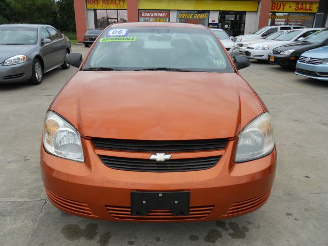 2006 Chevrolet Cobalt 2wdse