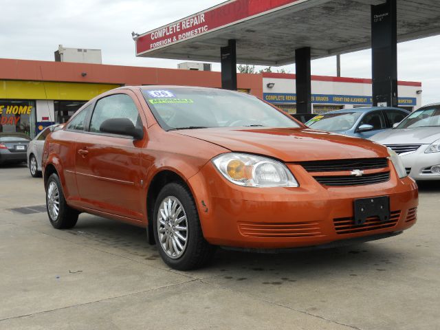 2006 Chevrolet Cobalt 2wdse