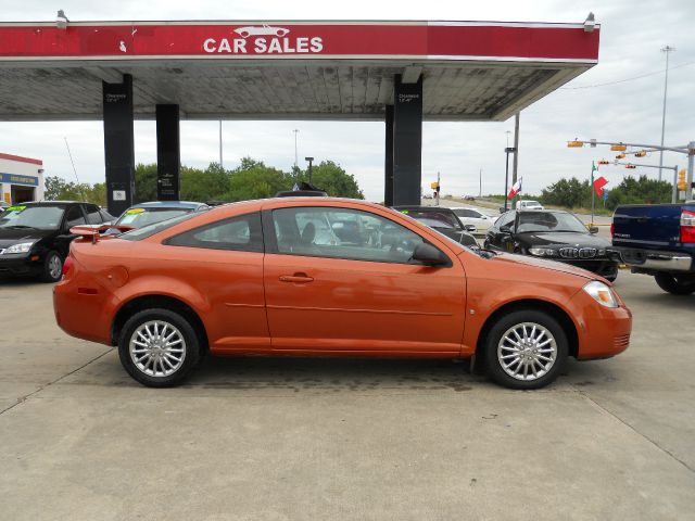 2006 Chevrolet Cobalt 2wdse
