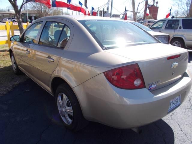 2006 Chevrolet Cobalt Touring W/nav.sys
