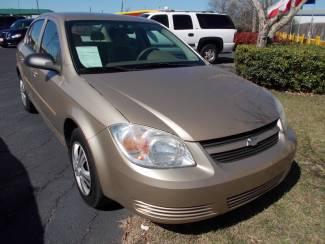 2006 Chevrolet Cobalt Touring W/nav.sys
