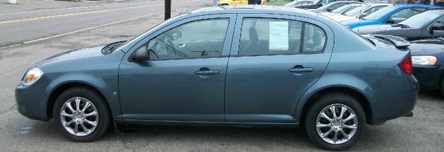 2006 Chevrolet Cobalt 3.2 Sedan 4dr