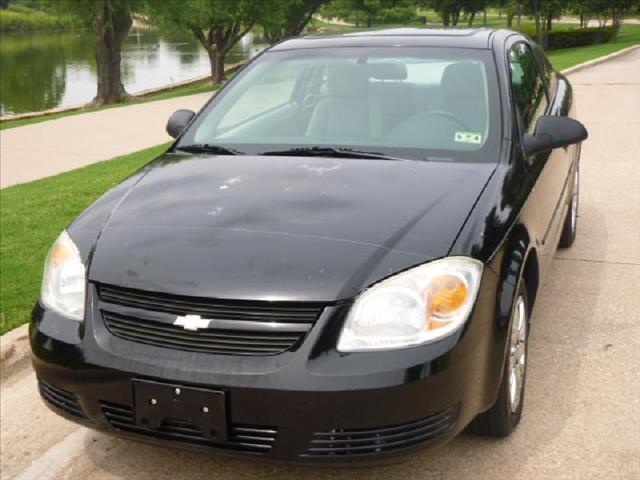 2006 Chevrolet Cobalt Touring W/nav.sys