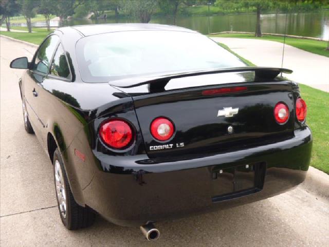 2006 Chevrolet Cobalt Touring W/nav.sys