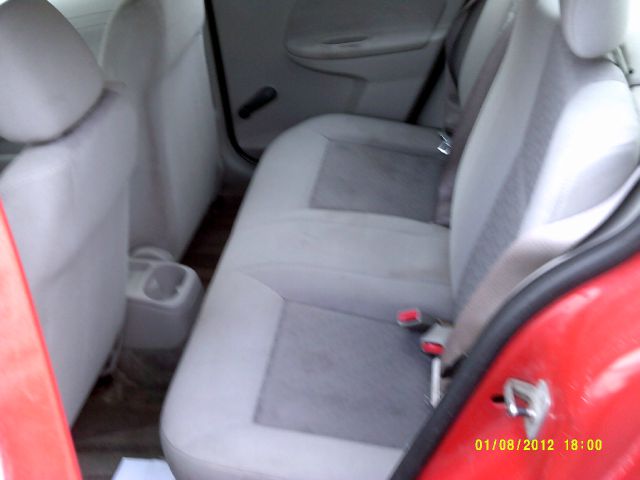 2006 Chevrolet Cobalt 3.2 Sedan 4dr