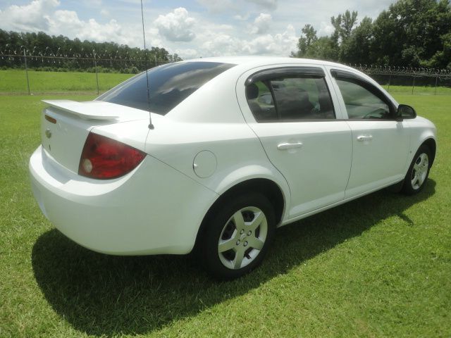 2006 Chevrolet Cobalt 3.2 Sedan 4dr