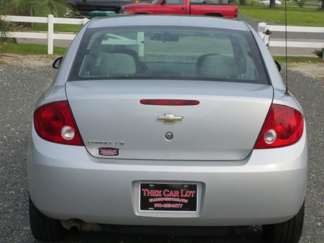 2006 Chevrolet Cobalt Touring W/nav.sys