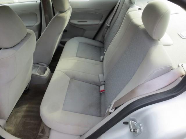 2006 Chevrolet Cobalt Touring W/nav.sys